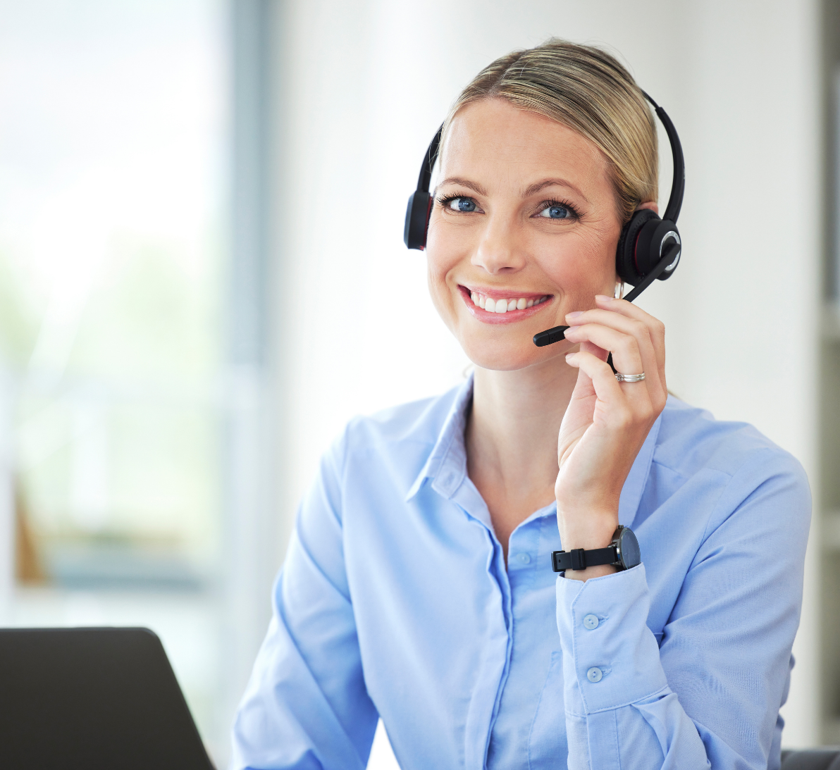 Call Handler